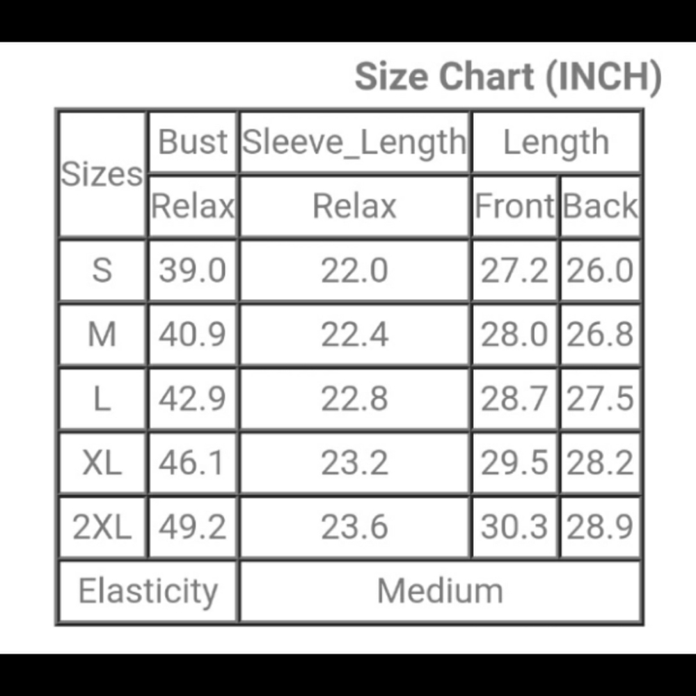 💕KILL THEM WITH Kindness Sweatshirt💕 - Picture 11 of 11